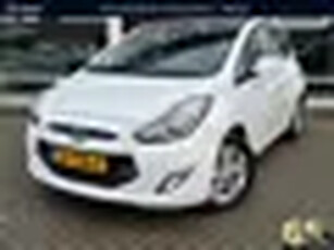 Hyundai ix20 1.6i i-Catcher