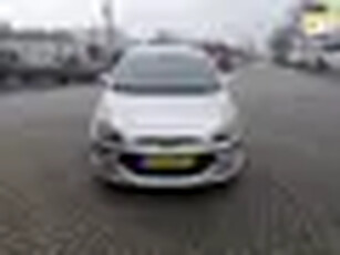 Hyundai Ix20 1.6i i-Drive