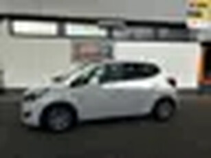 Hyundai Ix20 1.6i i-Motion automaat, met panorama- schuifdak