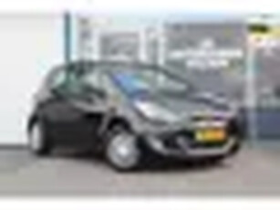 Hyundai Ix20 1.6i i-MotionAutomaatNaviCamera