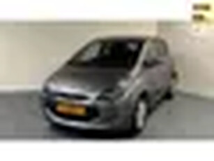 Hyundai Ix20 1.6i i-Vision 1E EIGENAAR NL-AUTO TREKHAAK PARKEERSENS.