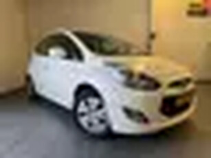 Hyundai Ix20 1.6i i-Vision Automaat - Navi - Camera - Perfect onderhouden!