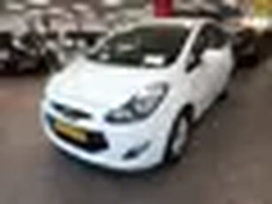 Hyundai Ix20 1.6i i-Vision