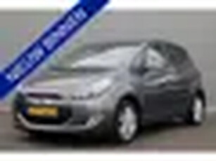 Hyundai ix20 1.6i i-Vision navi camera acc lmv trekhaak nl-auto