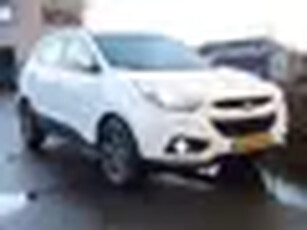 Hyundai ix35 1.6i GDI Business Edition (bj 2015)