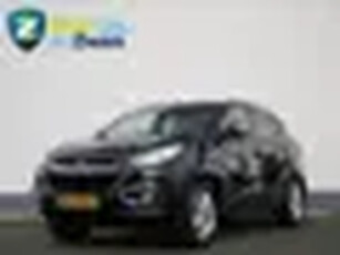 Hyundai Ix35 1.6i GDI Business Edition Camera/Navi/Trekhaak