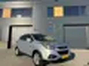 Hyundai ix35 1.6i GDI Business Edition Camera / Navigatie