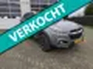 Hyundai Ix35 1.6i GDI i-Vision, navi, cruise, leder, Bovag-garantie