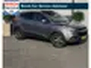 Hyundai ix35 1.6i GDI i-Vision / PANO / AIRCO/ LEER / LM VELGEN /