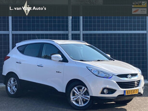 Hyundai Ix35 1.6i GDI Style