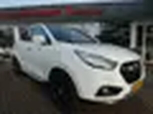 Hyundai ix35 1.6i GDI Style Clima, 17