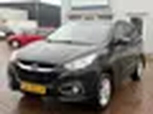 Hyundai Ix35 1.6i GDI Style Export