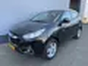 Hyundai Ix35 1.6i GDI Style - Trekhaak - Climate Control