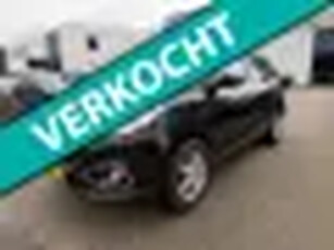 Hyundai Ix35 2.0 CRDi HP 4WD Style bj 2011 Exportprijs EX BPM!!!