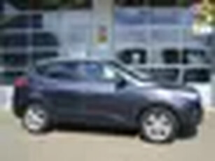 Hyundai Ix35 2.0i 4WD Style