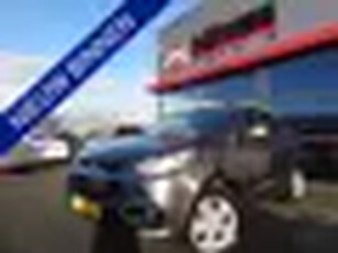 Hyundai ix35 2.0i Business Edition CRUISE NAVI LMV ECC TREKHAAK