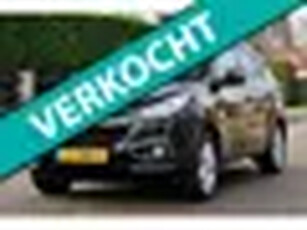 Hyundai Ix35 2.0i Business Edition NAVI CLIMA CRUISE CAMERA TREKHAAK NAP ZEER MOOIE DE