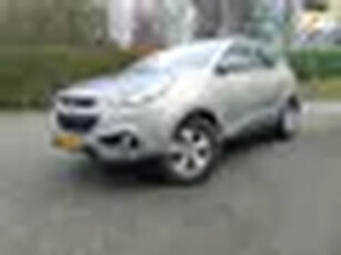 Hyundai Ix35 2.0i Dynamic