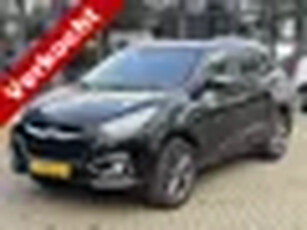 Hyundai ix35 2.0i i-Vision Panoramadak/Trekhaak/Climate control/Leder