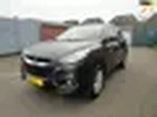 Hyundai Ix35 2.0i Style LEER KLIMA) KM 308930 NAP