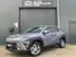 Hyundai Kona 1.0 T-GDI Comfort CARPLAY CAMERA AIRCO CRUISE DAB NAVI DIGITAAL SCHERM LED LANEASSIST P