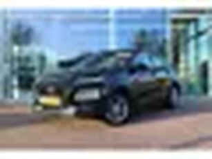 Hyundai Kona 1.0 T-GDI Comfort - Parkeercamera achter - Navigatie - Carplay