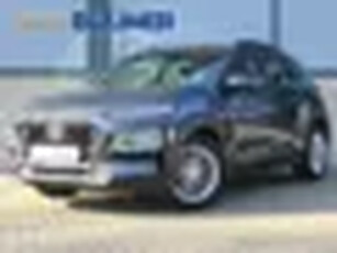 Hyundai KONA 1.0 T-GDI Fashion 2e eigen tr.haak Stoel + stuurverw camera clima cruise