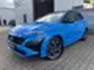 Hyundai Kona 1.0 T-GDI N Line / Clima / Cruise / Camera / Navi / Stoel en Stuurverw. / Keyless / LED