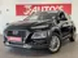 Hyundai Kona 1.0 T-GDI Premium NAVIGATIE/CAMERA, ECC AIRCO, CRUISE,