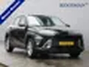 Hyundai KONA 1.6 GDI 141pk HEV Comfort Navigatie / Camera / Adaptive Cruise