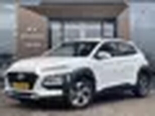 Hyundai KONA 1.6 GDI HEV Comfort Achteruitrijcamera Bluetooth