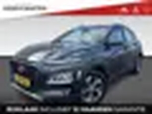 Hyundai KONA 1.6 GDI HEV Comfort (bj 2020, automaat)