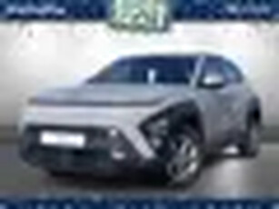 Hyundai KONA 1.6 GDI HEV Comfort Hybride Automaat met Navigatie, Climate Control en Camera Uit voorr