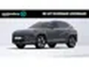 Hyundai Kona 1.6 GDI HEV Comfort Smart