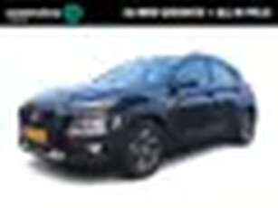 Hyundai Kona 1.6 GDI HEV Comfort Smart Automaat Navigatie Cruise Control Adaptief Climate Co