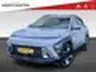 Hyundai KONA 1.6 GDI HEV Comfort Smart (bj 2025, automaat)