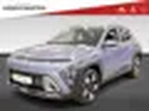 Hyundai KONA 1.6 GDI HEV Comfort Smart (bj 2025, automaat)