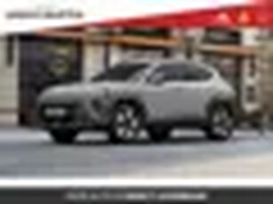 Hyundai KONA 1.6 GDI HEV Comfort Smart (bj 2025, automaat)