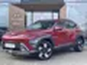 Hyundai KONA 1.6 GDI HEV Comfort Smart Navigatie 18