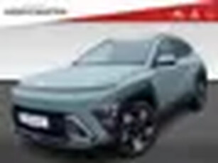 Hyundai KONA 1.6 GDI HEV Comfort Smart VAN: €37.795 VOOR: €36.295