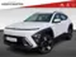 Hyundai KONA 1.6 GDI HEV Comfort Smart VAN: €38.490 VOOR: €36.990