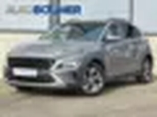 Hyundai KONA 1.6 GDI HEV Edition 1e eigen LED kopl cruise keyless entry camera