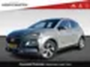 Hyundai KONA 1.6 GDI HEV Fashion (bj 2020, automaat)