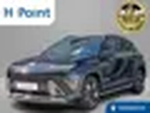 Hyundai Kona 1.6 GDI HEV Premium €5029 KORTING BOSE AUDIO BLIND SPOT STOELVENTILLATIE