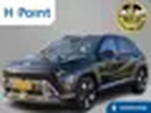 Hyundai Kona 1.6 GDI HEV Premium €5029 KORTING BOSE AUDIO BLIND SPOT STOELVENTILLATIE