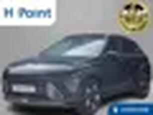 Hyundai Kona 1.6 GDI HEV Premium Sky €5029 KORTING BOSE AUDIO BLIND SPOT STOELVENTILLATIE