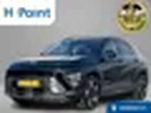 Hyundai Kona 1.6 GDI HEV Premium Sky €6029 KORTING BOSE AUDIO BLIND SPOT STOELVENTILLATIE