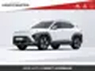 Hyundai KONA 1.6 GDI HEV Premium Sky Atlas White (bj 2024)