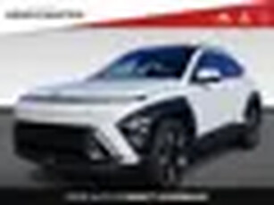 Hyundai KONA 1.6 GDI HEV Premium Sky (bj 2024, automaat)