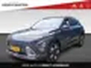 Hyundai KONA 1.6 GDI HEV Premium Sky Meta Blue (bj 2025)